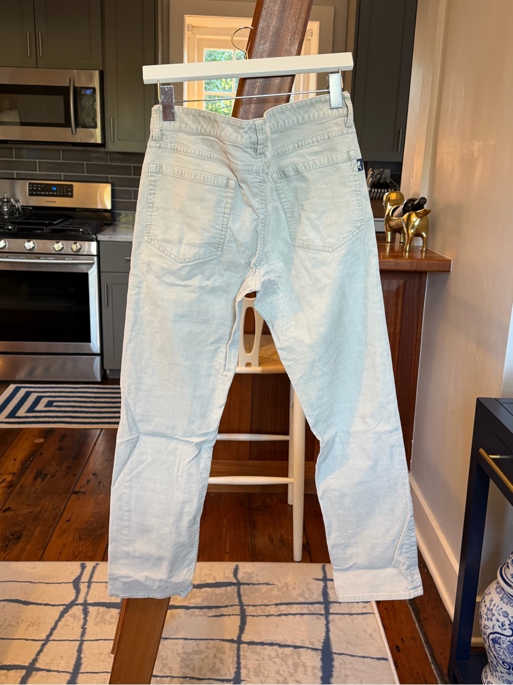 Vineyard Vines Men's Corduroy Pants